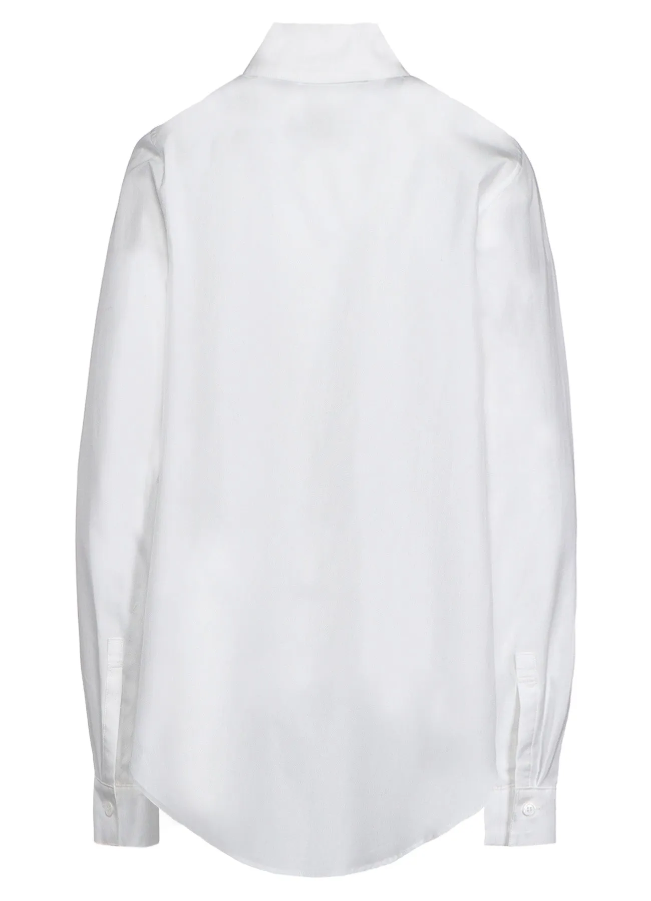 100/2 BROAD COTTON POCKET SHIRT