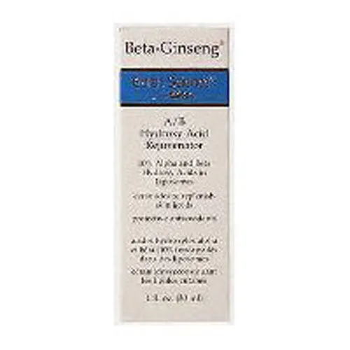 A/B Hydroxy Night Rejuvenator 1 Oz By Earth Science