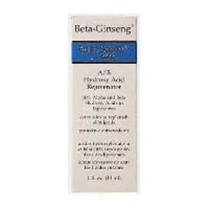A/B Hydroxy Night Rejuvenator 1 Oz By Earth Science