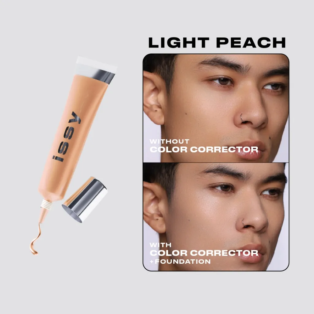 Active Color Corrector