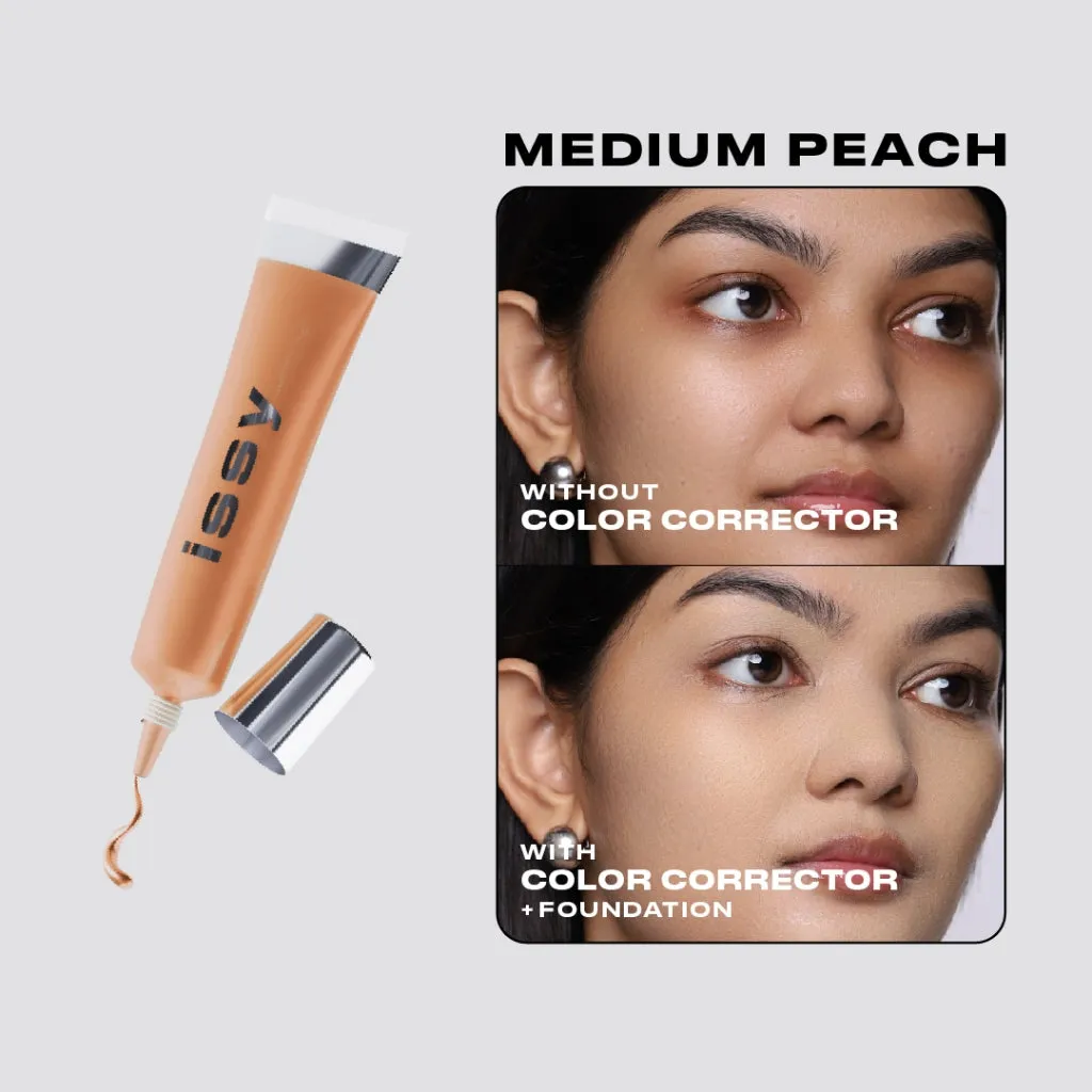 Active Color Corrector