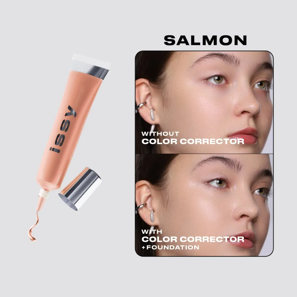 Active Color Corrector