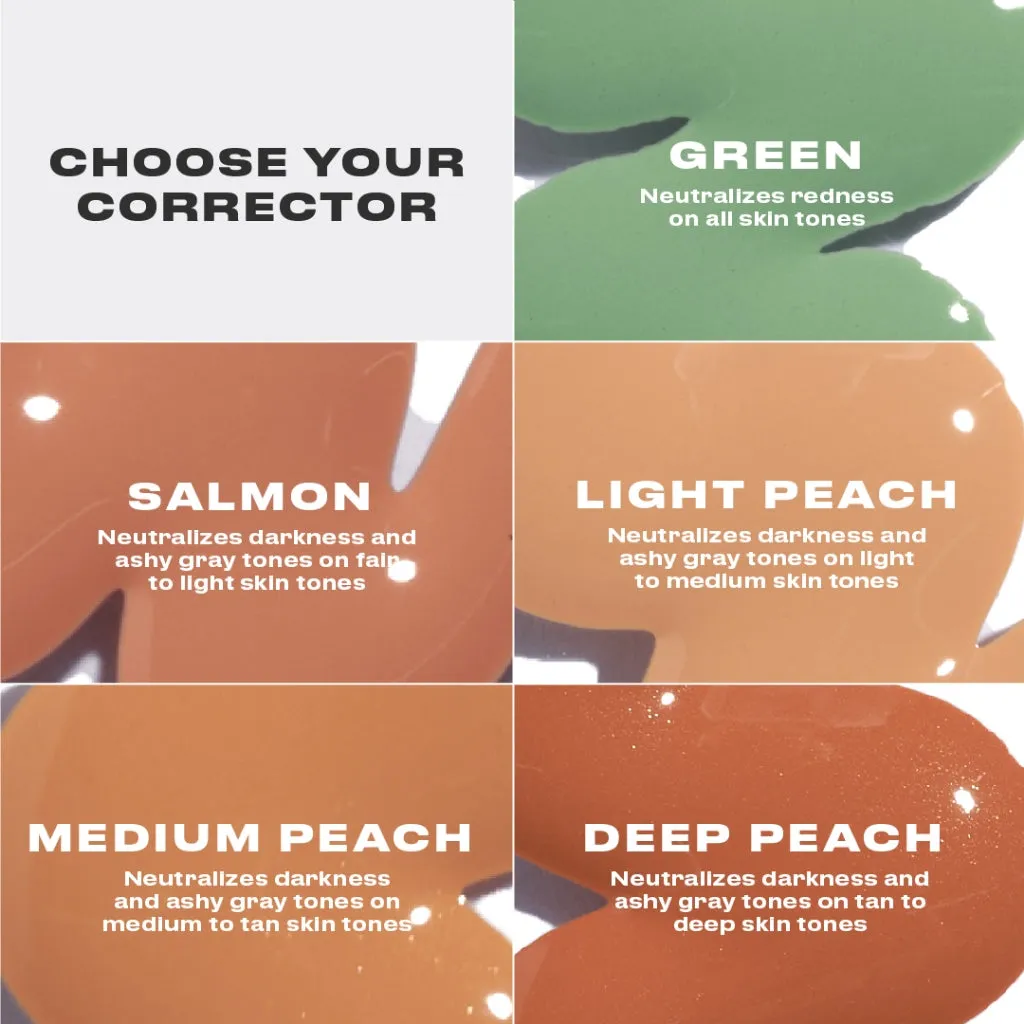 Active Color Corrector
