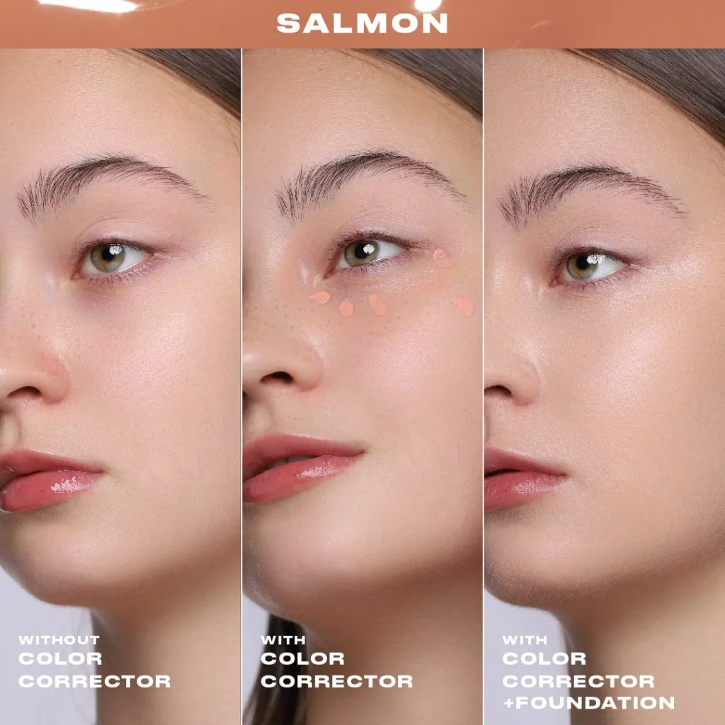 Active Color Corrector