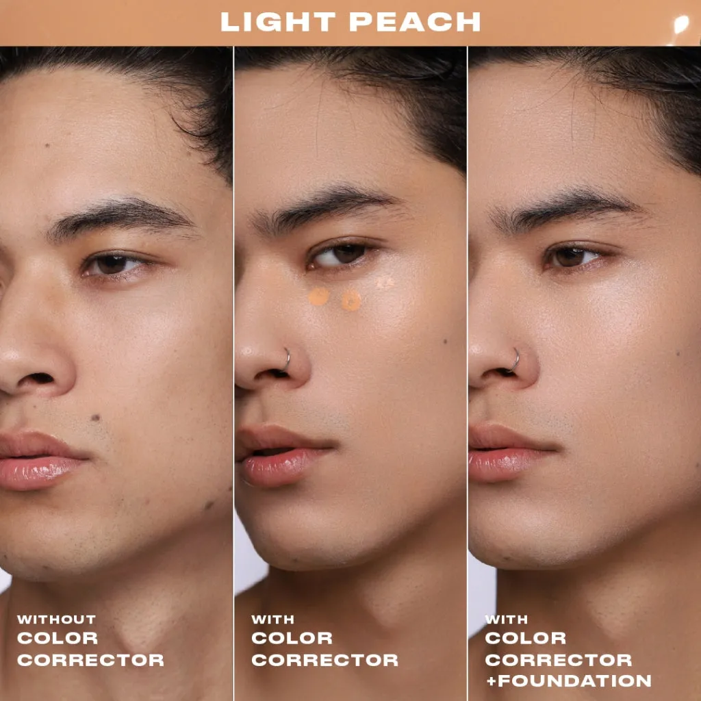 Active Color Corrector