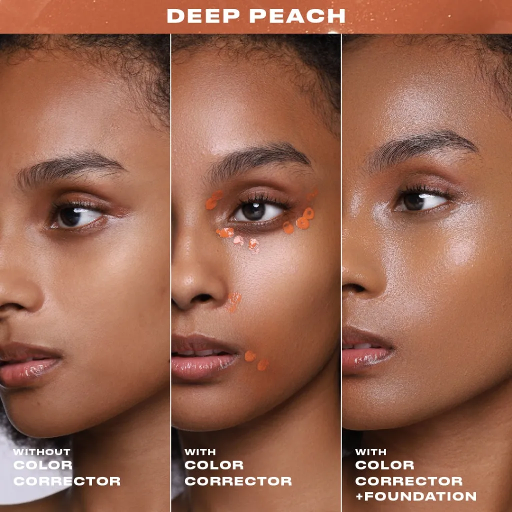 Active Color Corrector