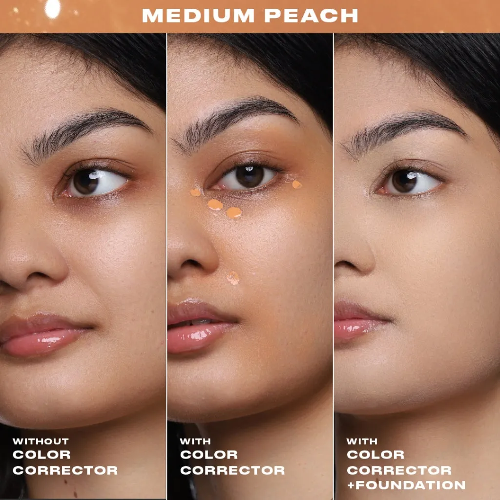 Active Color Corrector