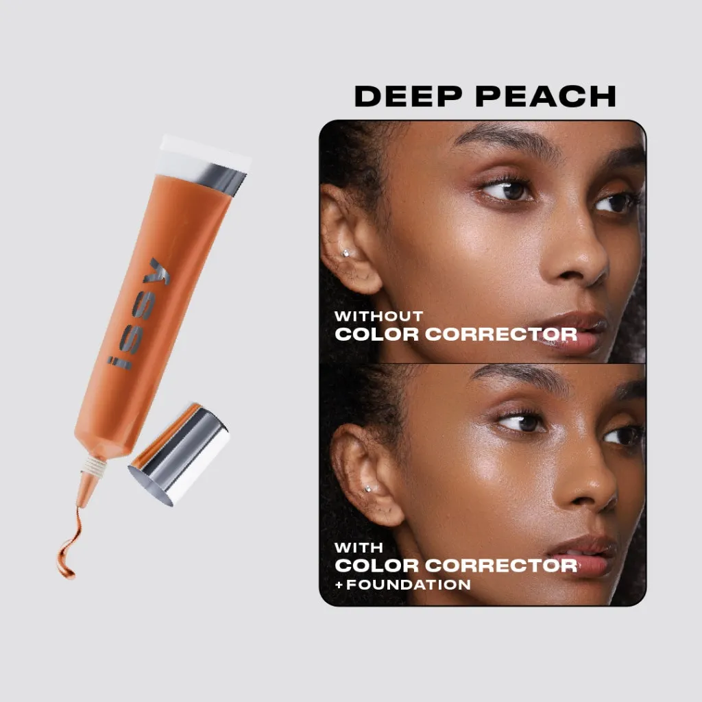 Active Color Corrector