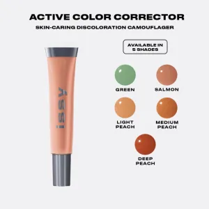 Active Color Corrector