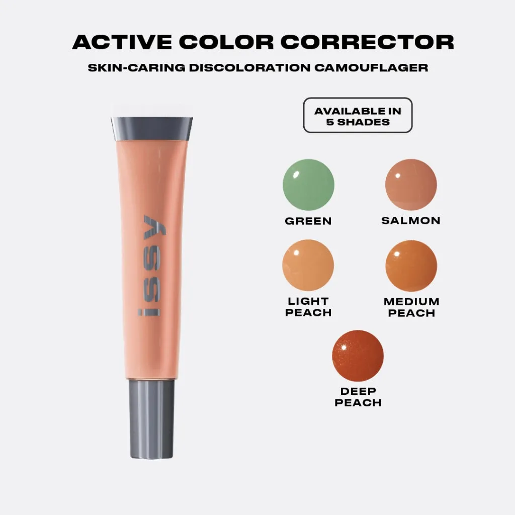 Active Color Corrector