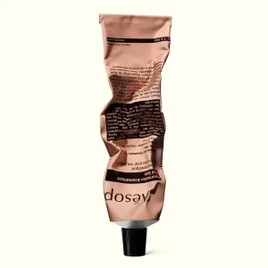 AESOP RESURRECTION AROMATIQUE HAND BALM 75ml