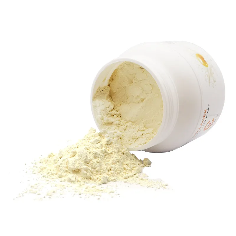 AiXin 500ML DIY Collagen Powder Mask – Moisturizing, Anti-Aging & Soothing Natural Skincare | New Arrival