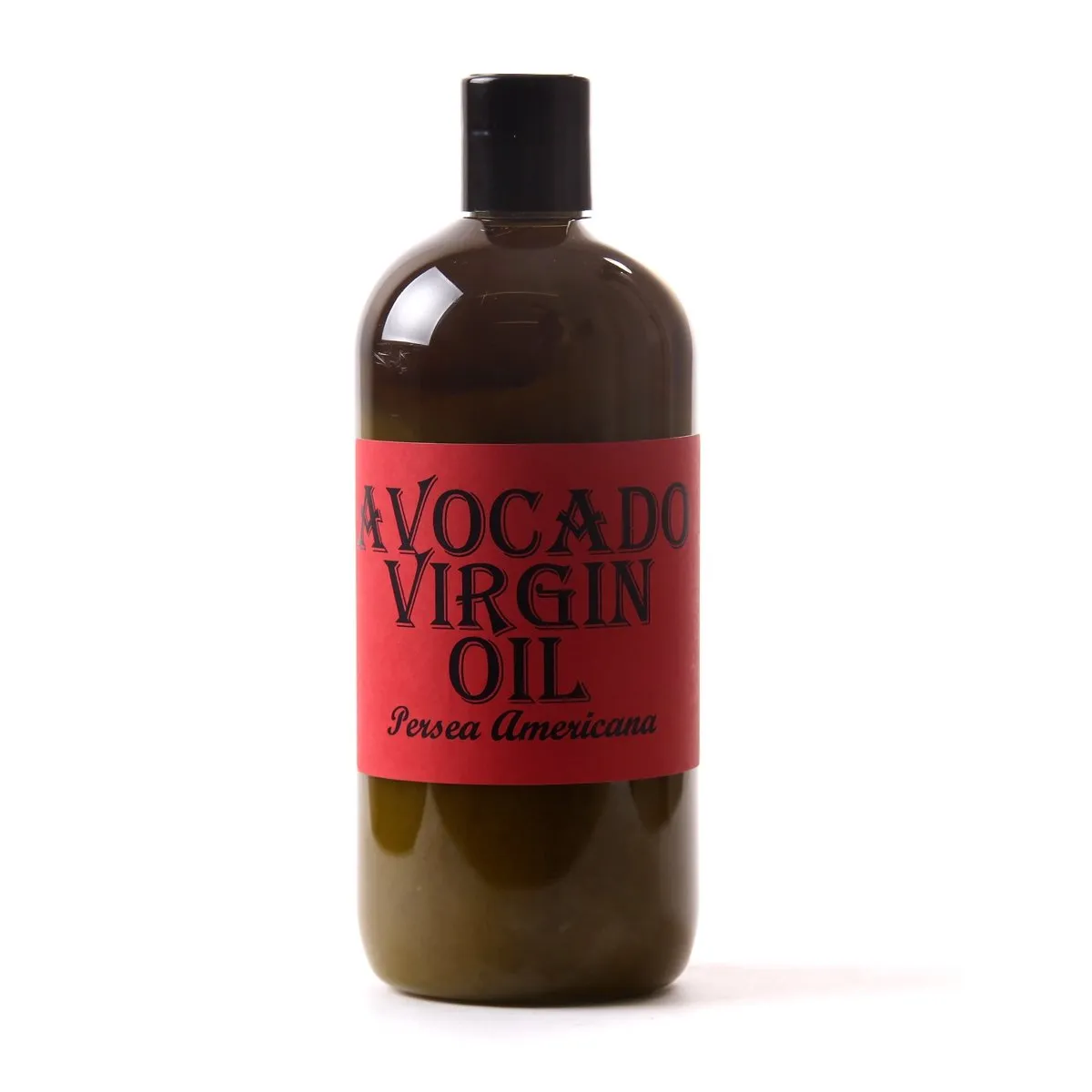 Avocado Virgin Carrier Oil