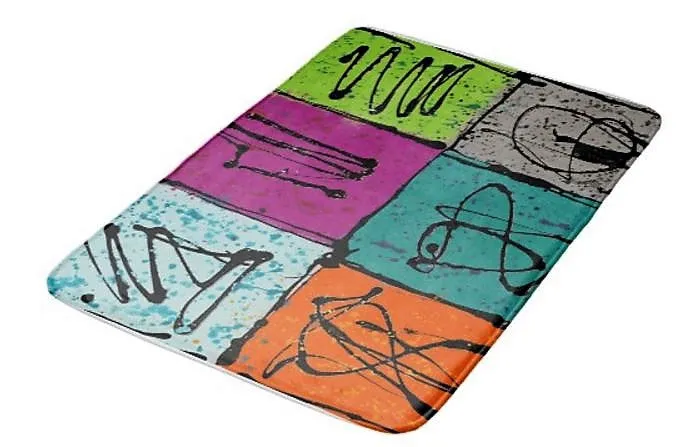 BATHMAT 57