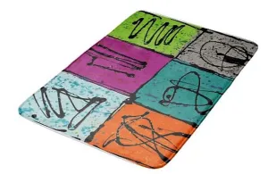 BATHMAT 57