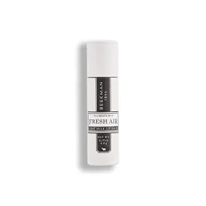 Beekman 1802 Lip Balm, Fresh Air - Scented - 0.15 oz - With Goat Milk, Vitamin E & Beeswax for Dry, Cracked Lips - Good for Sensitive Skin - Cruelty Free
