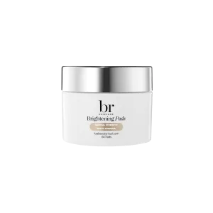 Brightening Pads