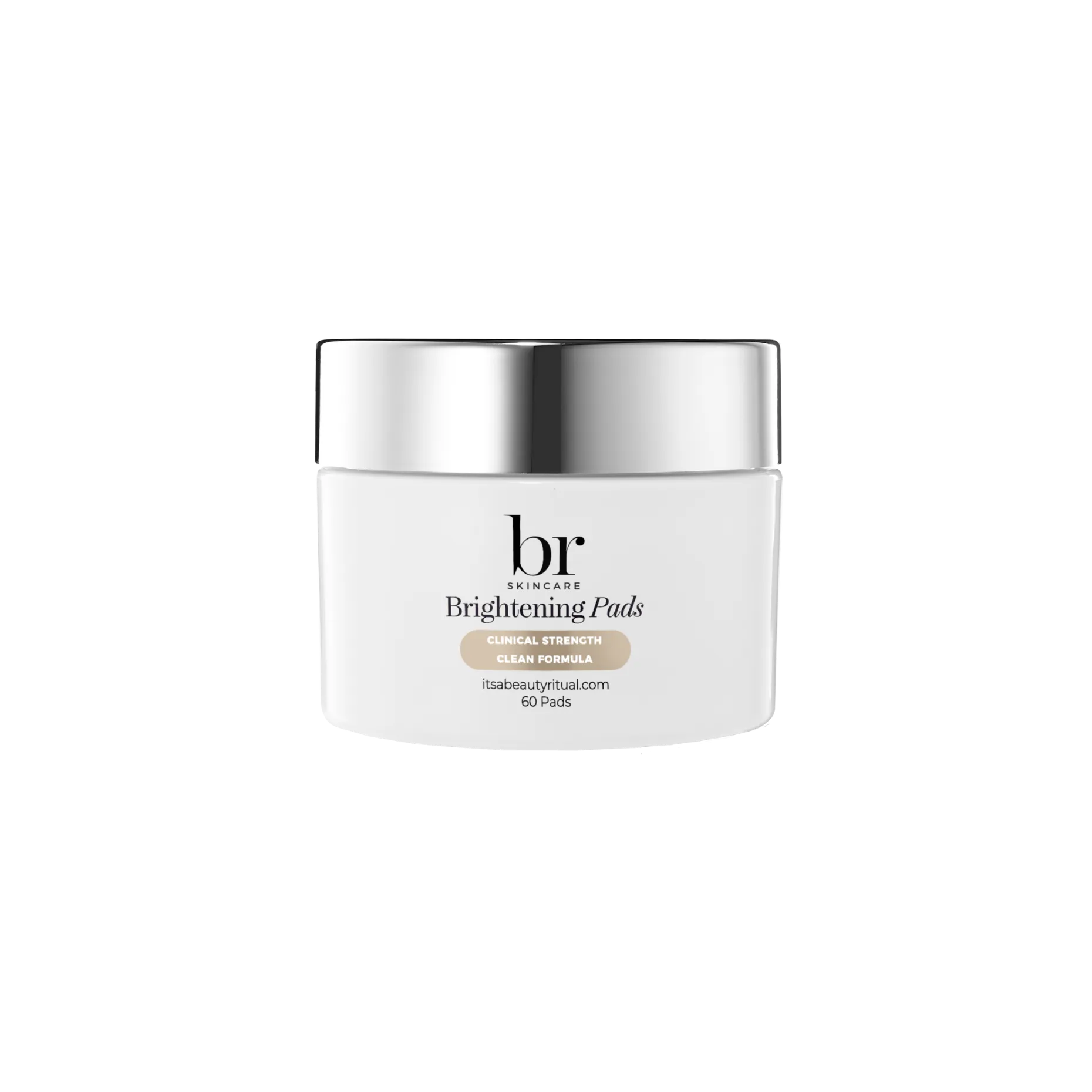 Brightening Pads