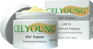 CELYOUNG Elit Extreme Cream SPF 15