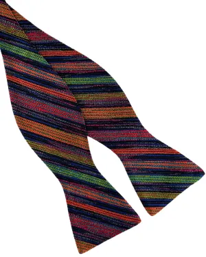 DCLIC Este Stripe TYO Bow Tie - Assorted