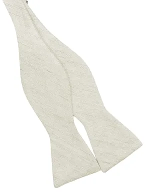 DCLIC Palermo TYO Bow Tie  - Sand