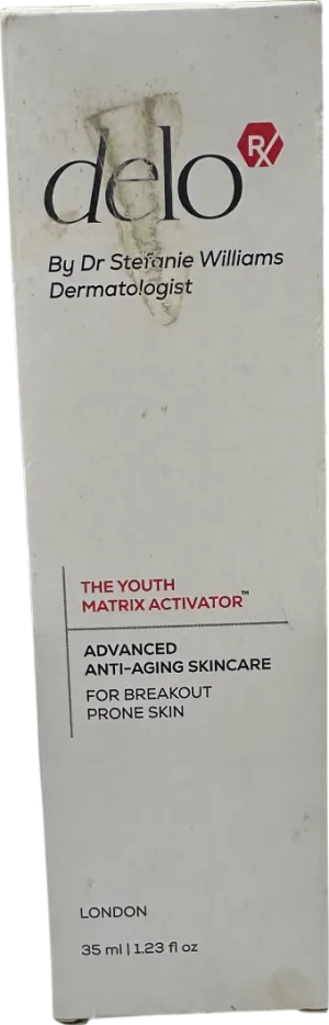 Delo The Youth Matrix Activator 35ml