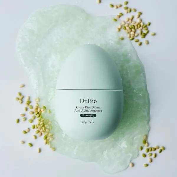 [Dr.Bio] Green Anti-Aging Ampoule 50g