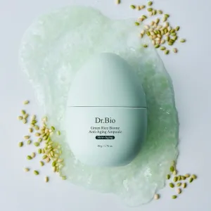[Dr.Bio] Green Anti-Aging Ampoule 50g/
