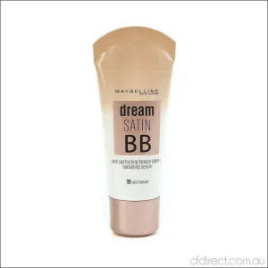 Dream Satin BB Cream - 03 Light-Medium