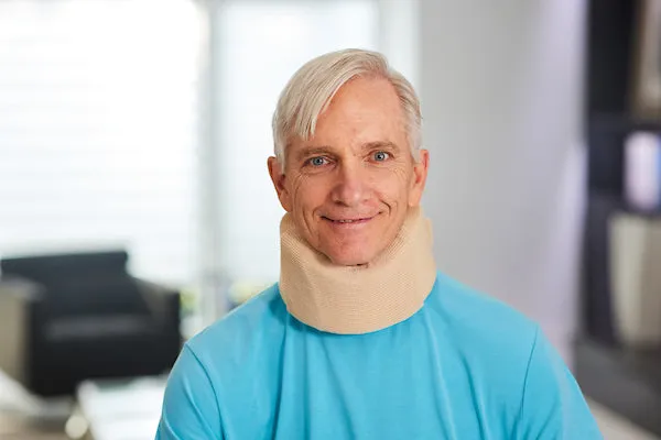 DSM® Cervical Collar - Beige
