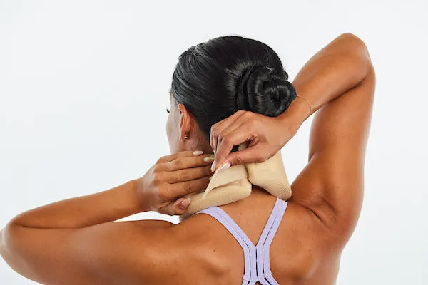 DSM® Cervical Collar - Beige