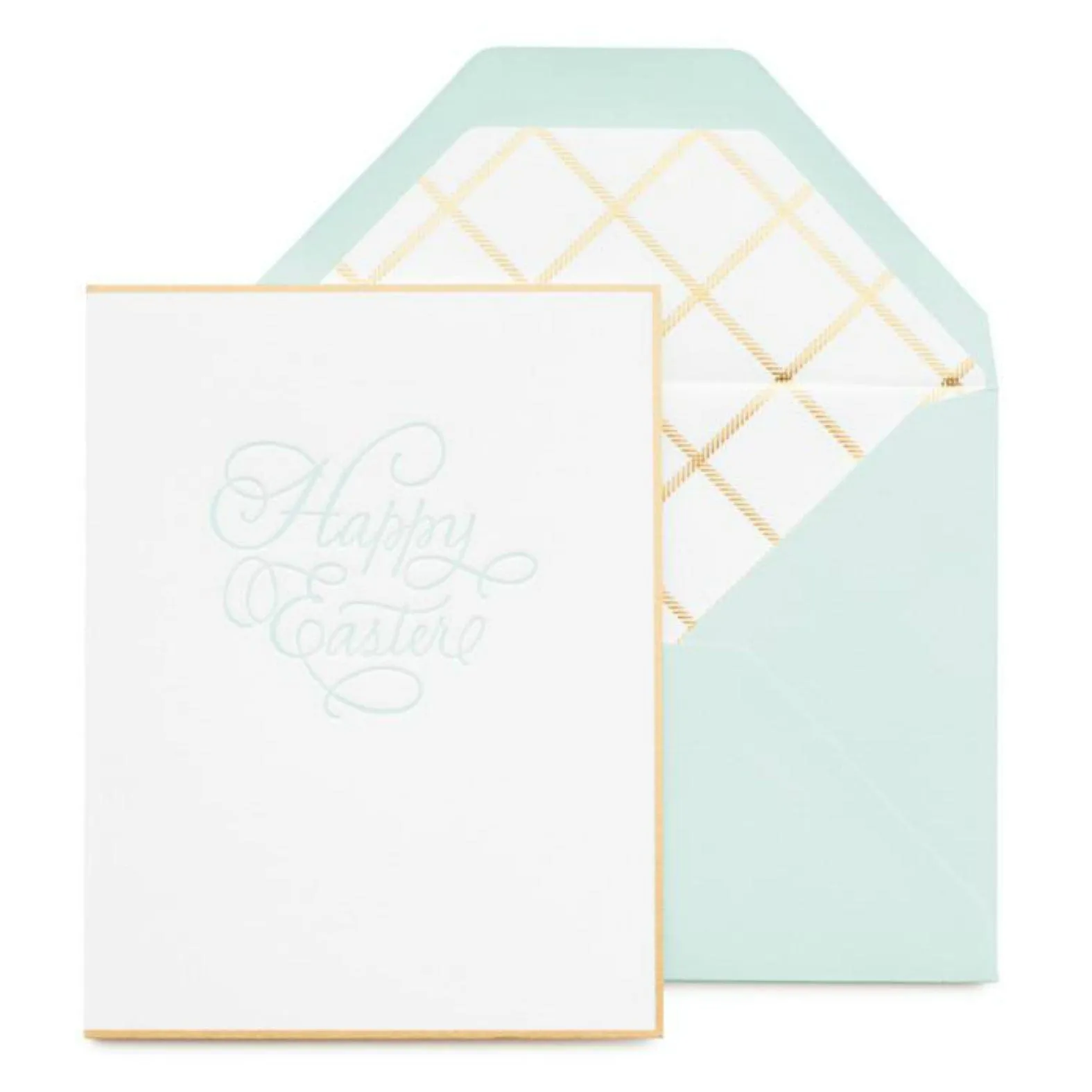 Easter Basket Gift Box