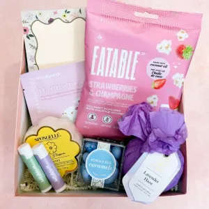 Easter Basket Gift Box