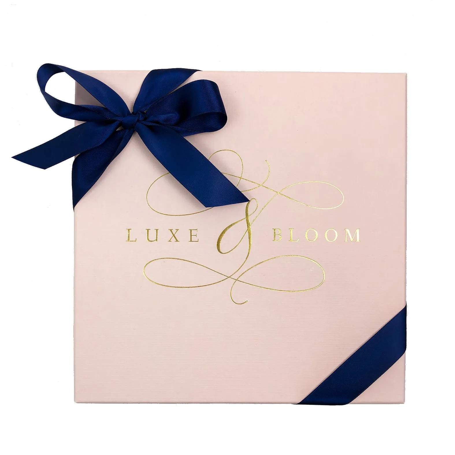 Easter Basket Gift Box