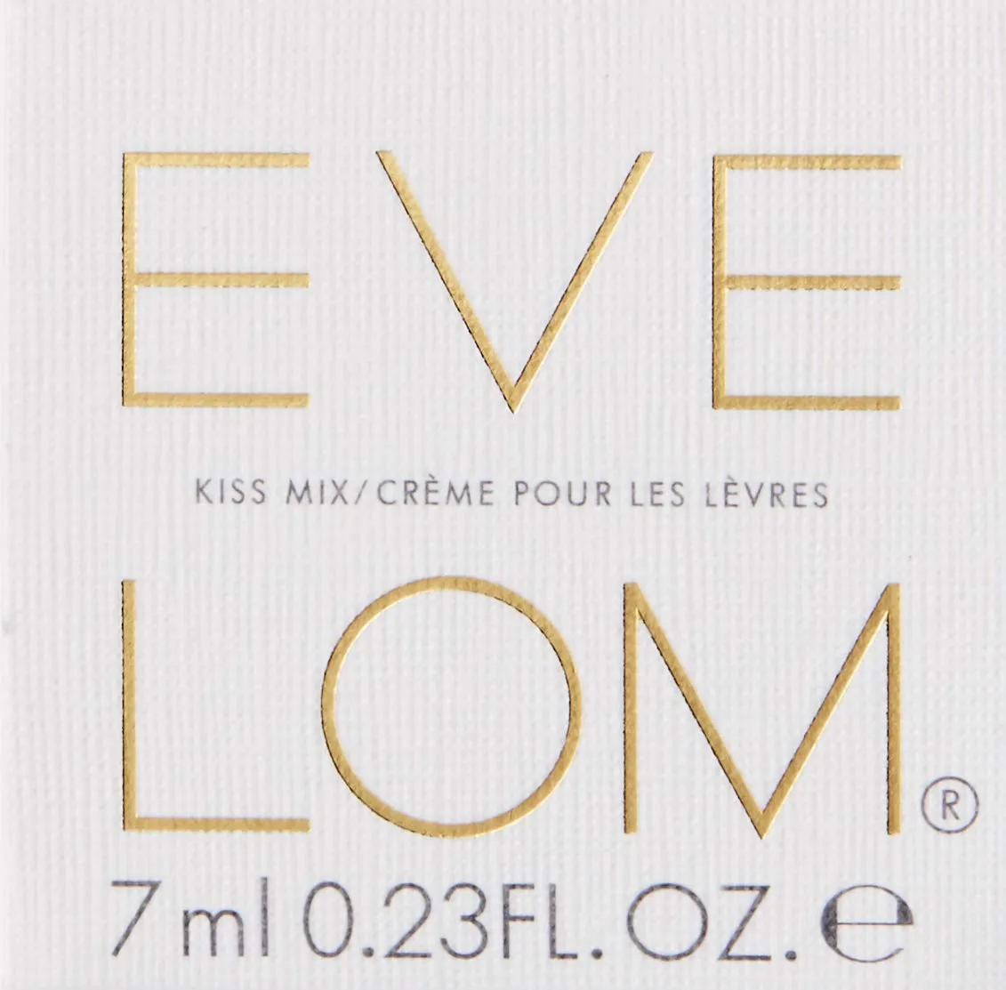 Eve Lom Kiss Mix-0.23 oz