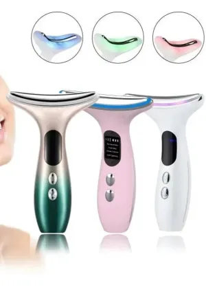 Face & Neck Sculptor
