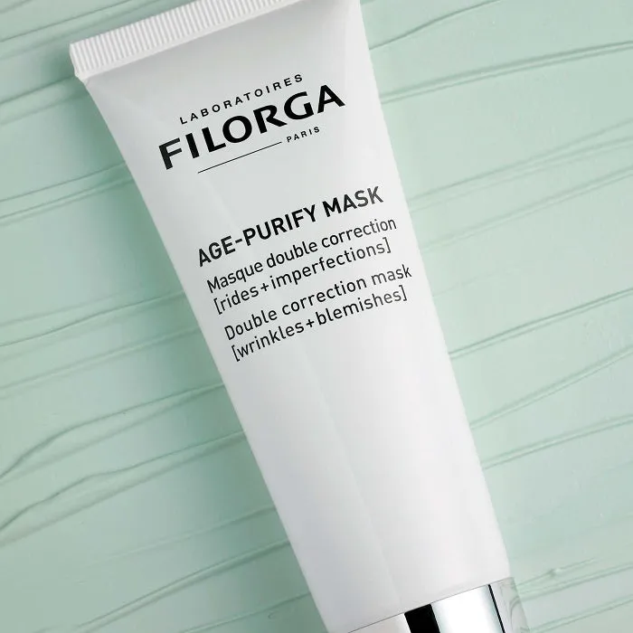 Filorga - AGE-PURIFY MASK