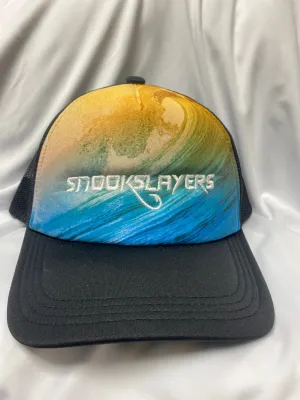 Foam Truckers