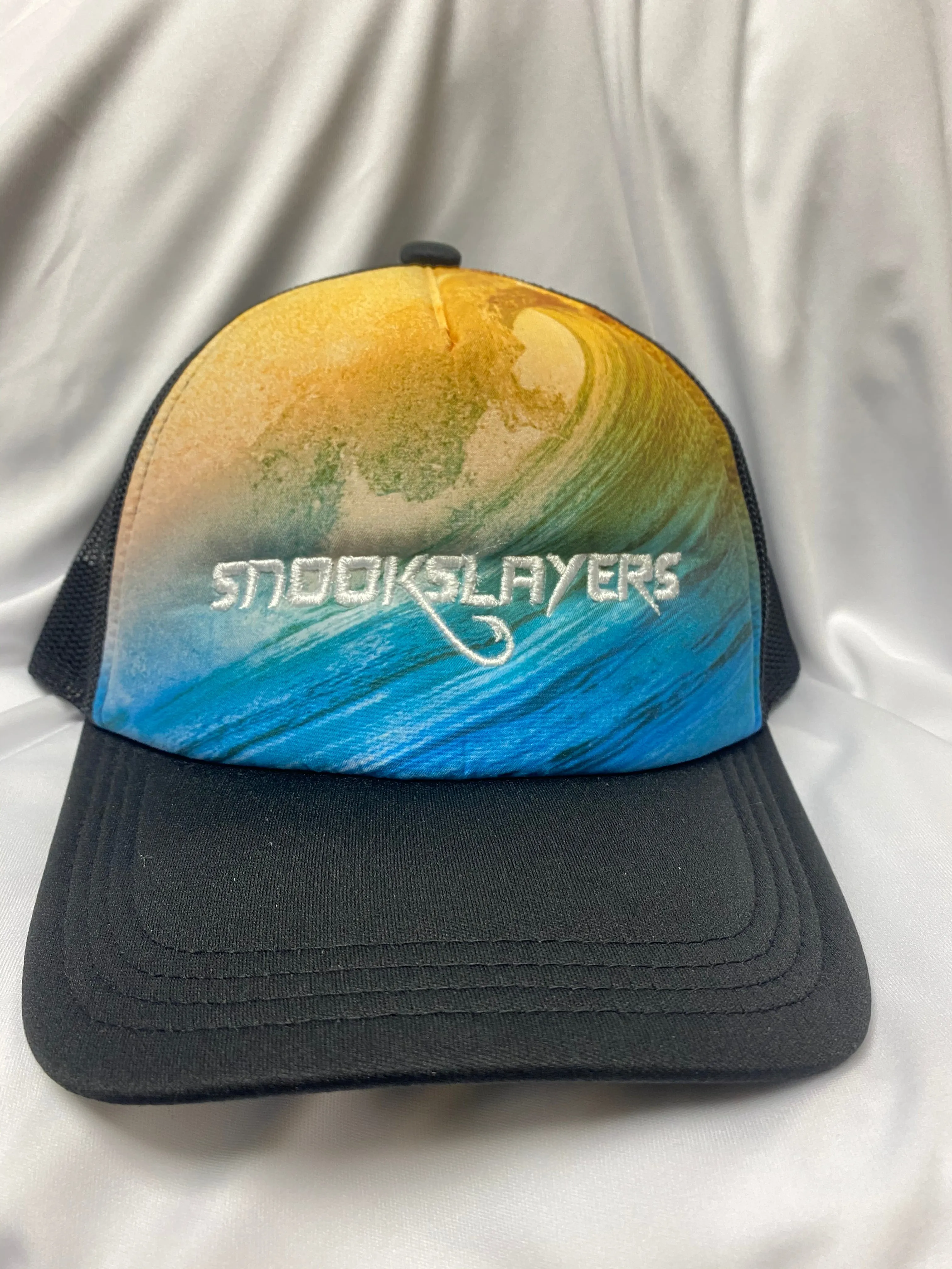 Foam Truckers