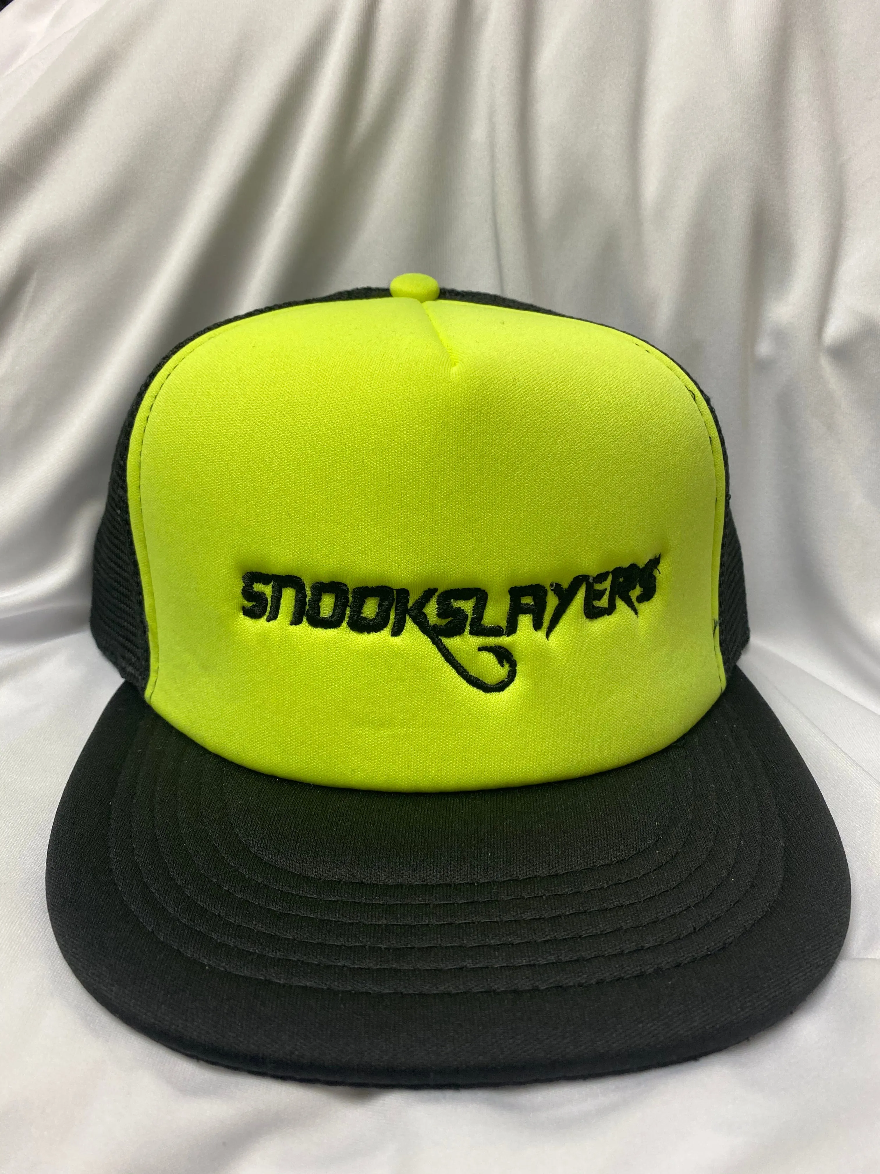 Foam Truckers