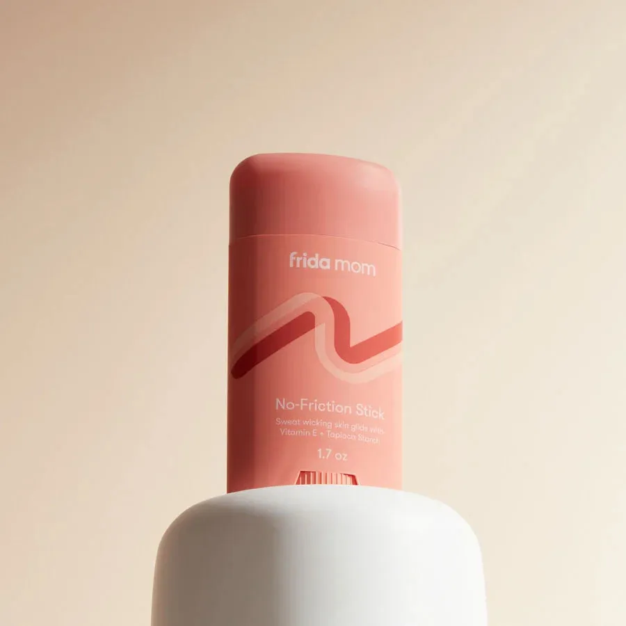 Fridamom - No-Friction Stick - 50 ml