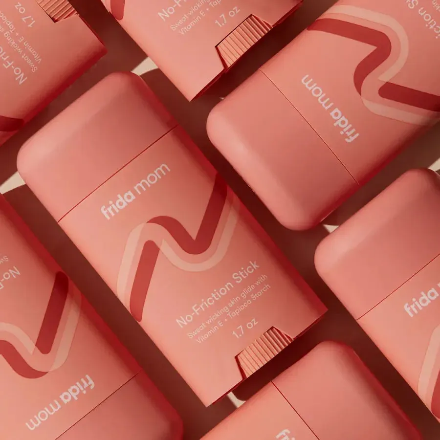 Fridamom - No-Friction Stick - 50 ml