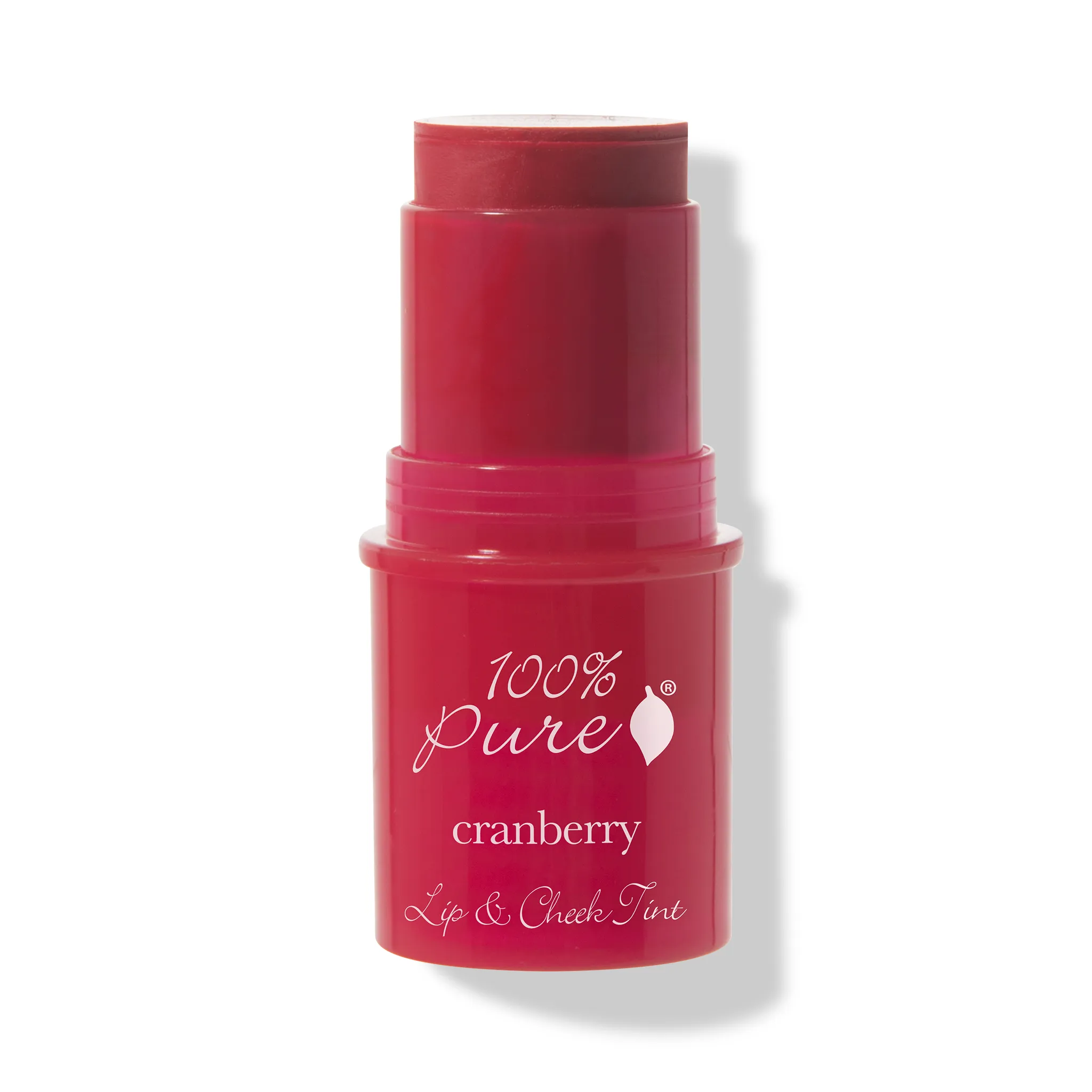 Fruit Pigmented® Lip & Cheek Tint: Cranberry Glow