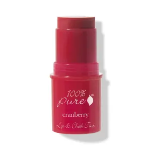 Fruit Pigmented® Lip & Cheek Tint: Cranberry Glow