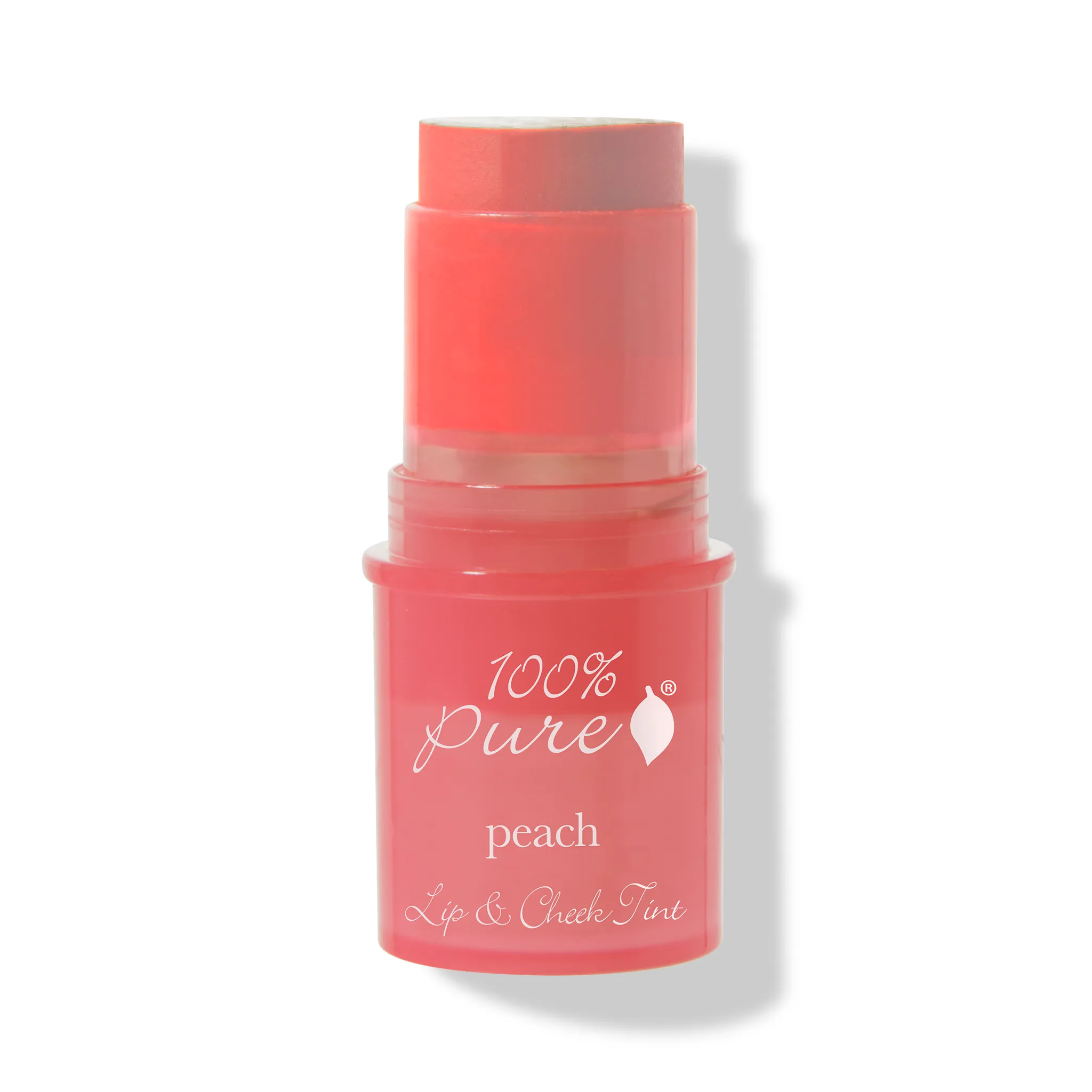 Fruit Pigmented® Lip & Cheek Tint: Peach Glow