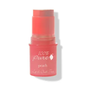 Fruit Pigmented® Lip & Cheek Tint: Peach Glow