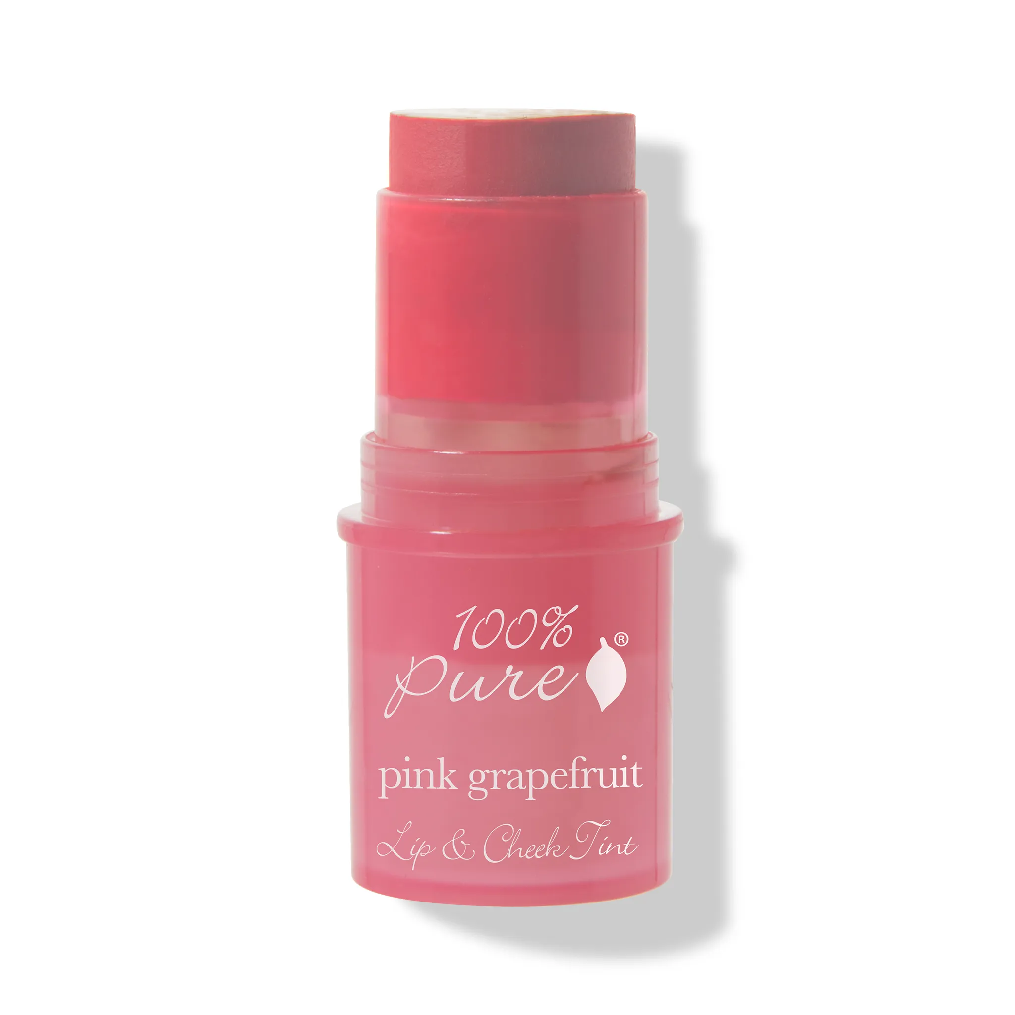 Fruit Pigmented® Lip & Cheek Tint: Pink Grapefruit Glow