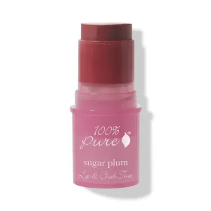 Fruit Pigmented® Lip & Cheek Tint: Sugar Plum Sheer