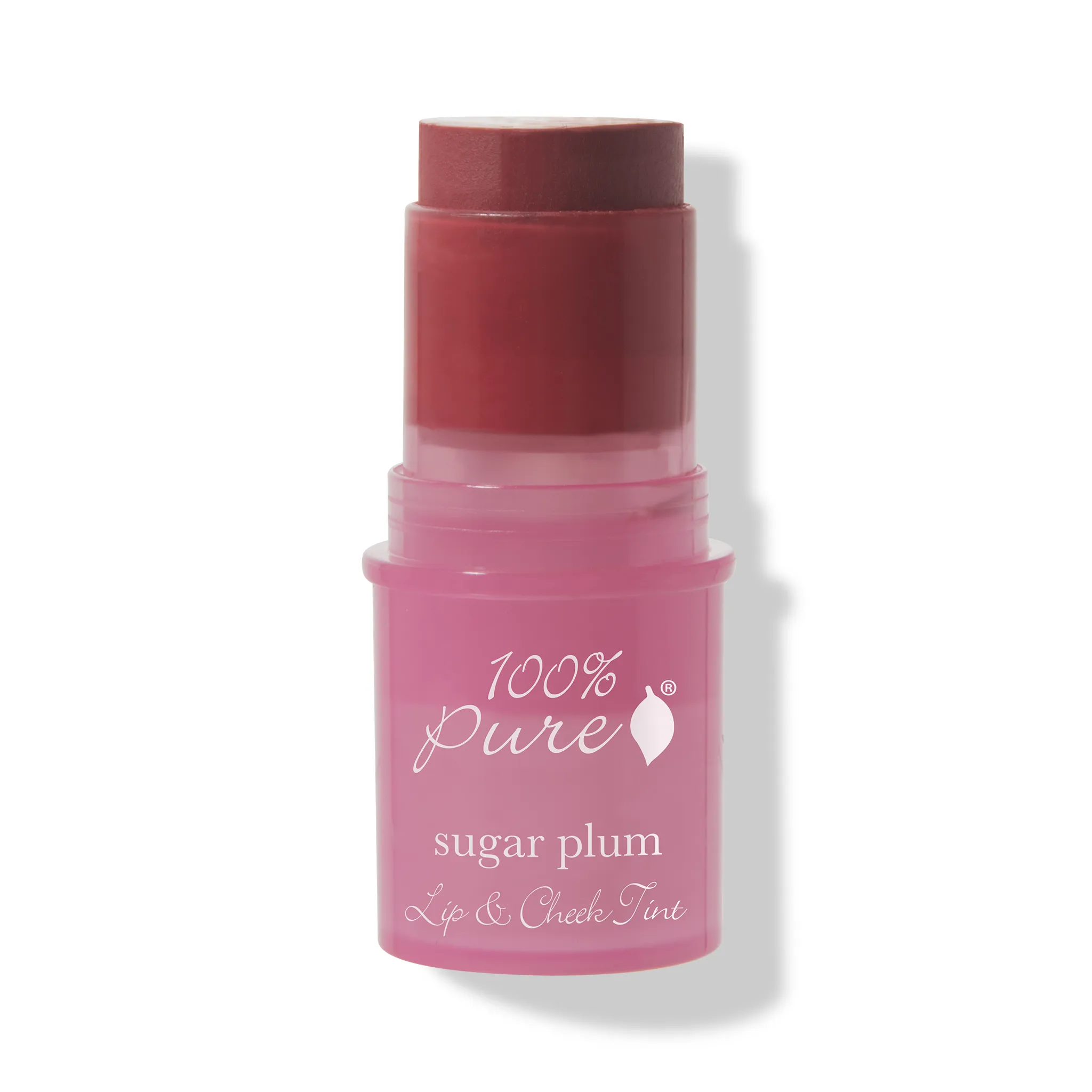 Fruit Pigmented® Lip & Cheek Tint: Sugar Plum Sheer