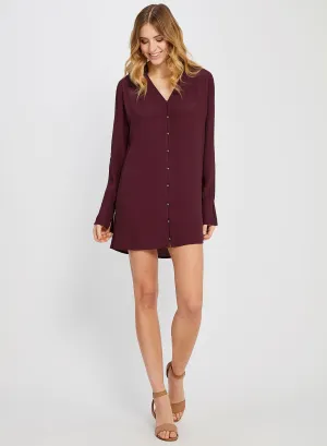 GENTLE FAWN Anona Dress